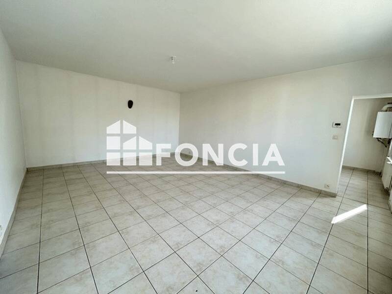 Maison à louer, 85m², ROCHEFORT