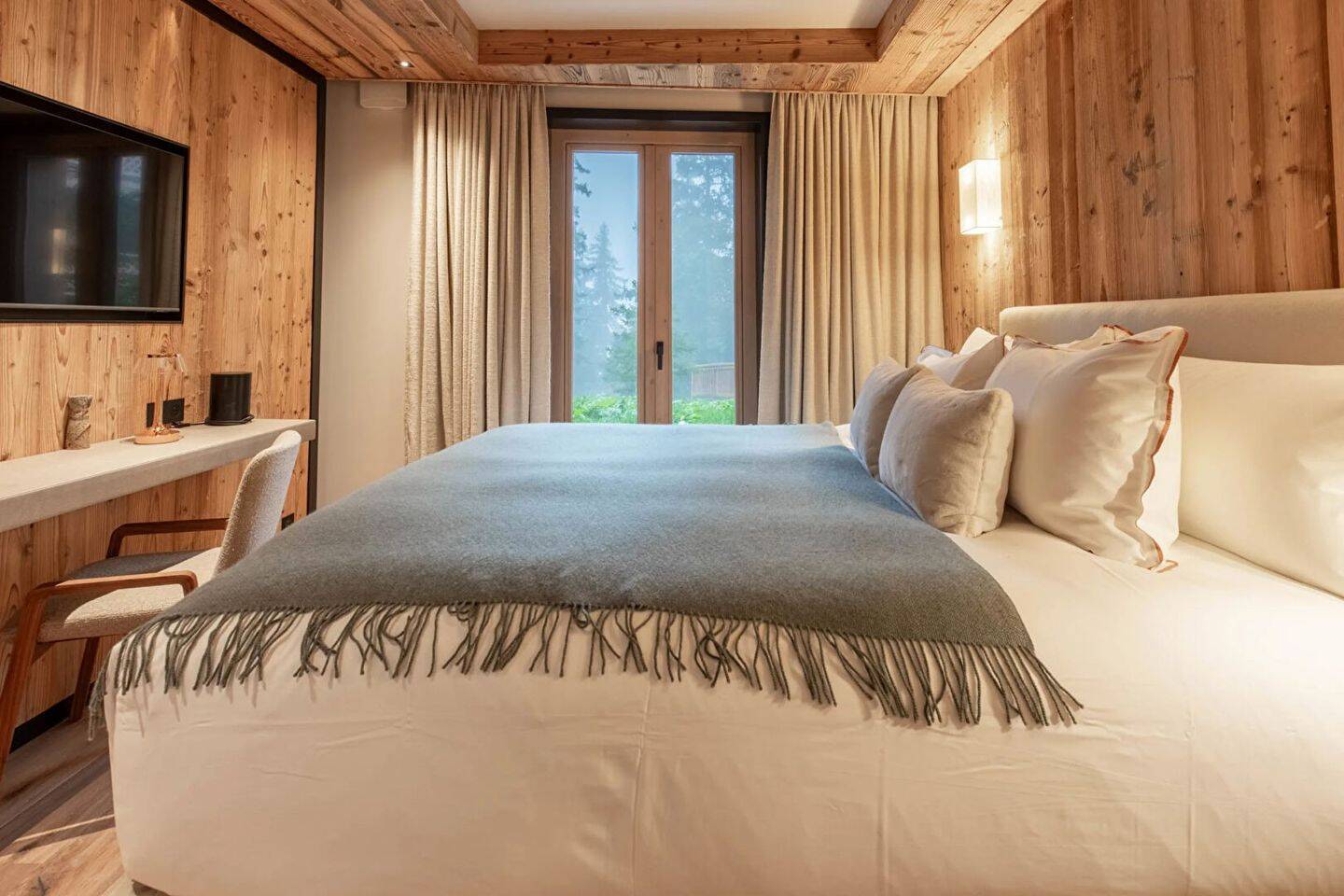 Maison à vendre, 105m², LES ALLUES