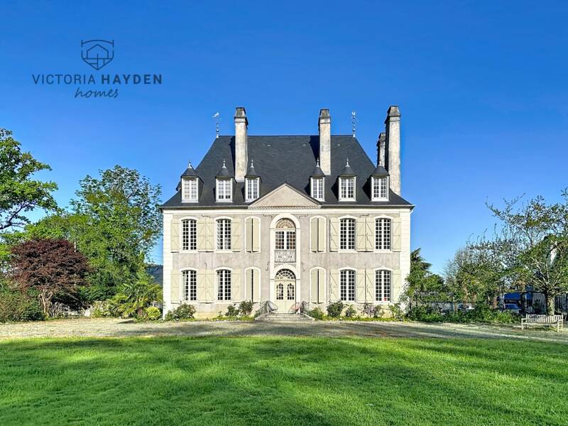 Maison à vendre, 383m², PAU