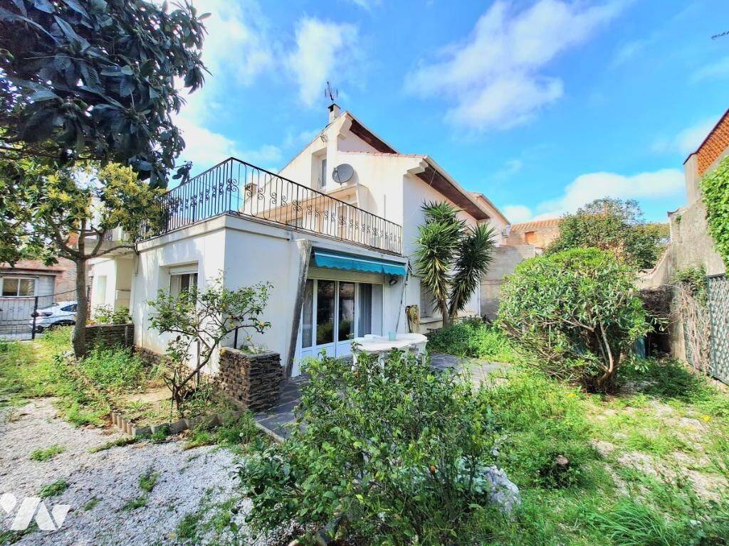 Maison à vendre, 0m², SALSES LE CHATEAU