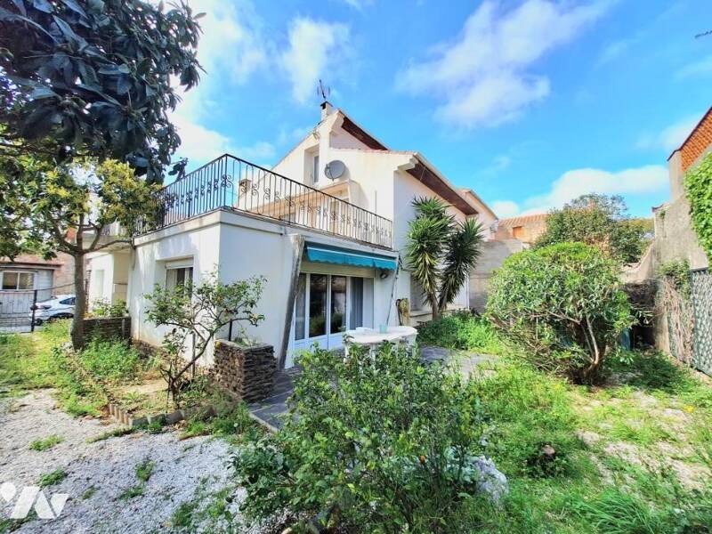 Maison à vendre, 0m², SALSES LE CHATEAU