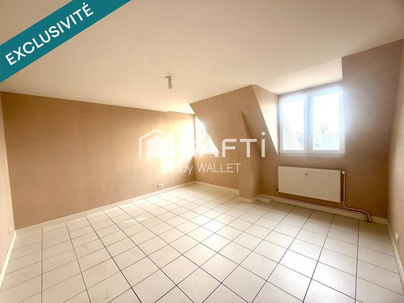 Maison à vendre, 58m², LAON
