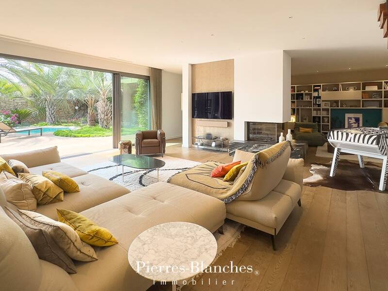 Maison à vendre, 295m², MONTPELLIER