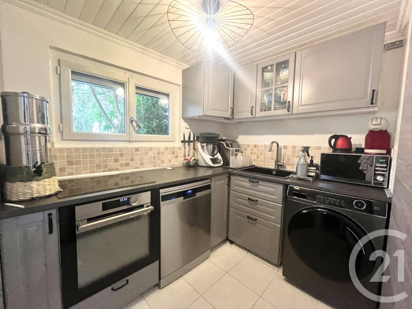 Maison à vendre, 60m², SOISY SOUS MONTMORENCY