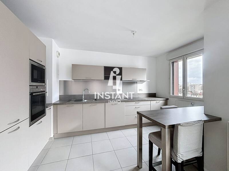 Maison à louer, 61m², ANTONY