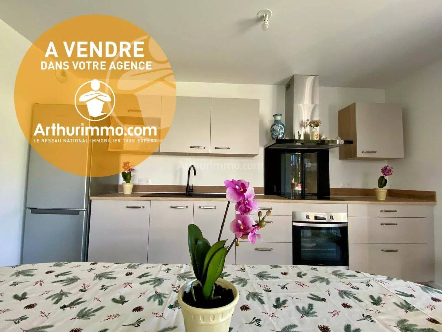 Maison à vendre, 60m², VANNES