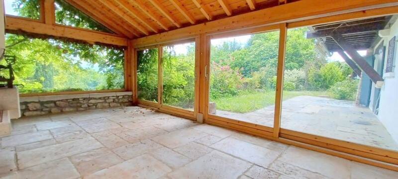 Maison à vendre, 170m², SAINT JEAN DE GONVILLE