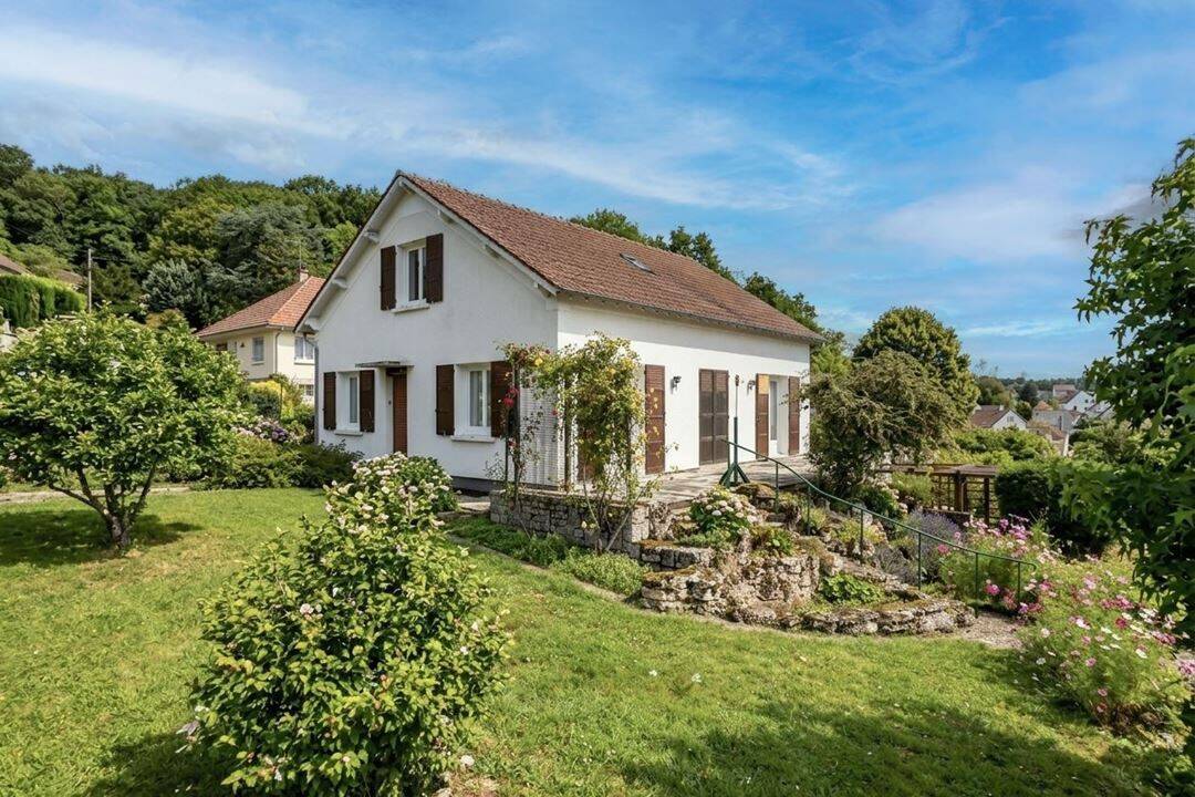 Maison à vendre, 127m², ESTOUCHES