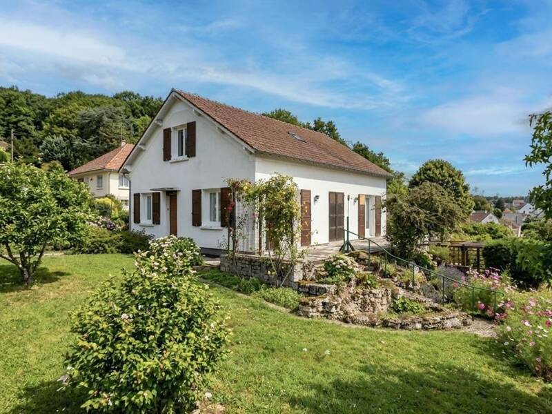 Maison à vendre, 127m², ESTOUCHES