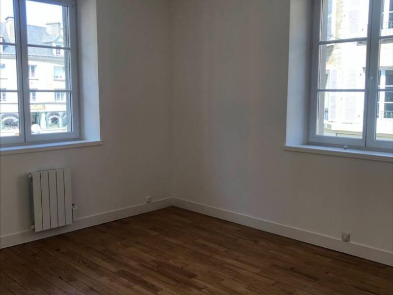 Maison à louer, 66m², VALOGNES