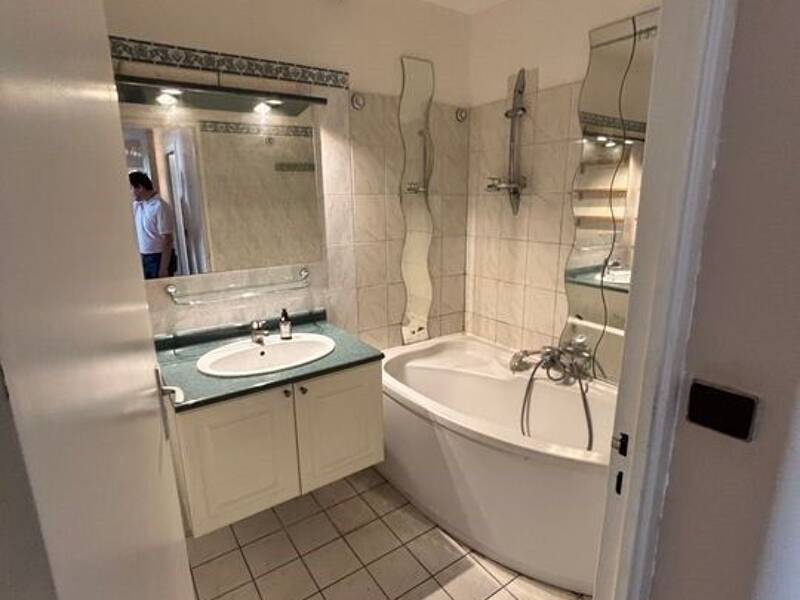 Maison à louer, 78m², CHAMPIGNY SUR MARNE