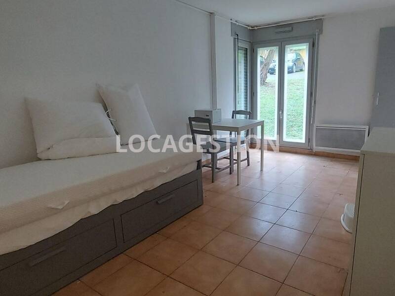 Maison à louer, 24m², TOULOUSE