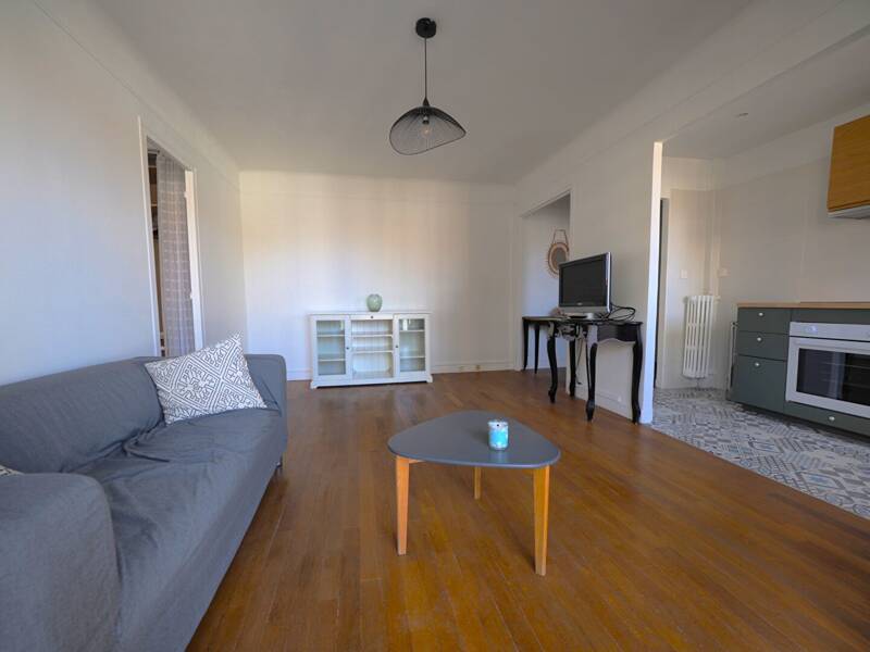 Maison à vendre, 50m², CHARENTON LE PONT