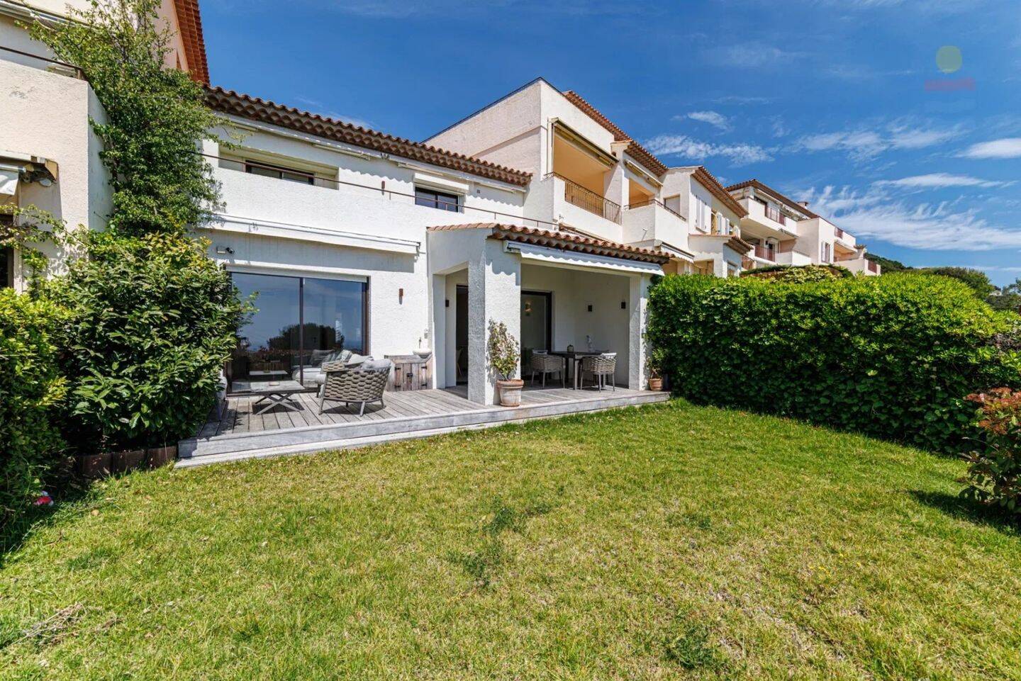 Maison à vendre, 131m², VILLEFRANCHE SUR MER