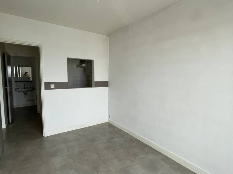 Maison à louer, 29m², ORLEANS