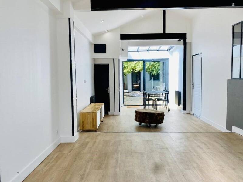 Maison à louer, 100m², BEGLES