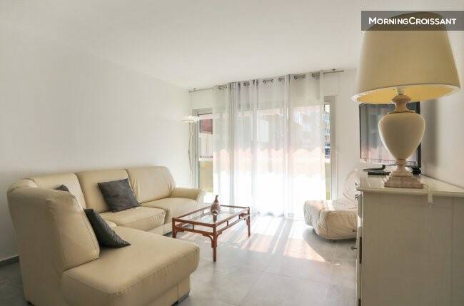 Maison à louer, 55m², ANTIBES