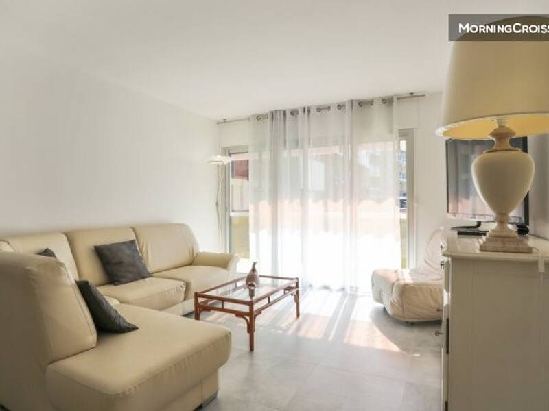 Maison à louer, 55m², ANTIBES