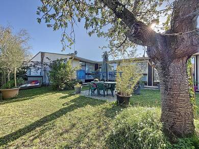 Maison de plain-pied à vendre 259 900 € 4 pièces 3 chambres 86 m² 260 m² de terrain Bruyeres le Chatel 91680