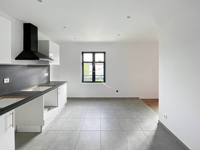 Maison à louer, 53m², AUVERS SUR OISE