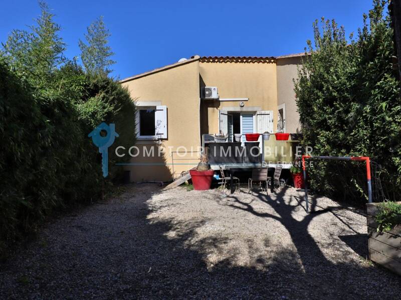 Maison à vendre, 80m², CAVAILLON