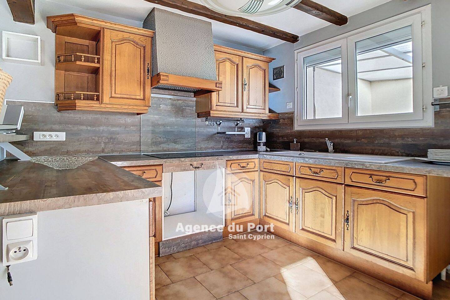 Maison à vendre, 95m², SAINTE MARIE