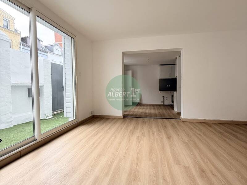 Maison à vendre, 83m², LE HAVRE