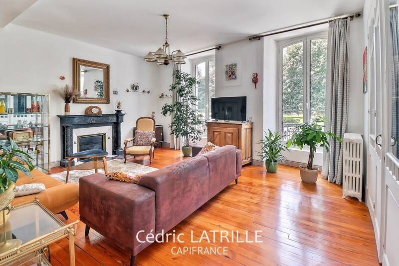 Maison à vendre, 248m², TARBES