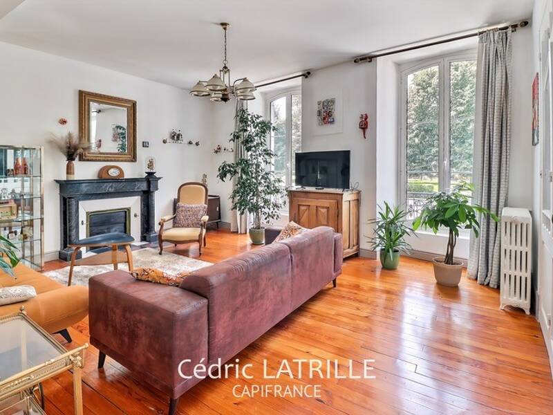 Maison à vendre, 248m², TARBES
