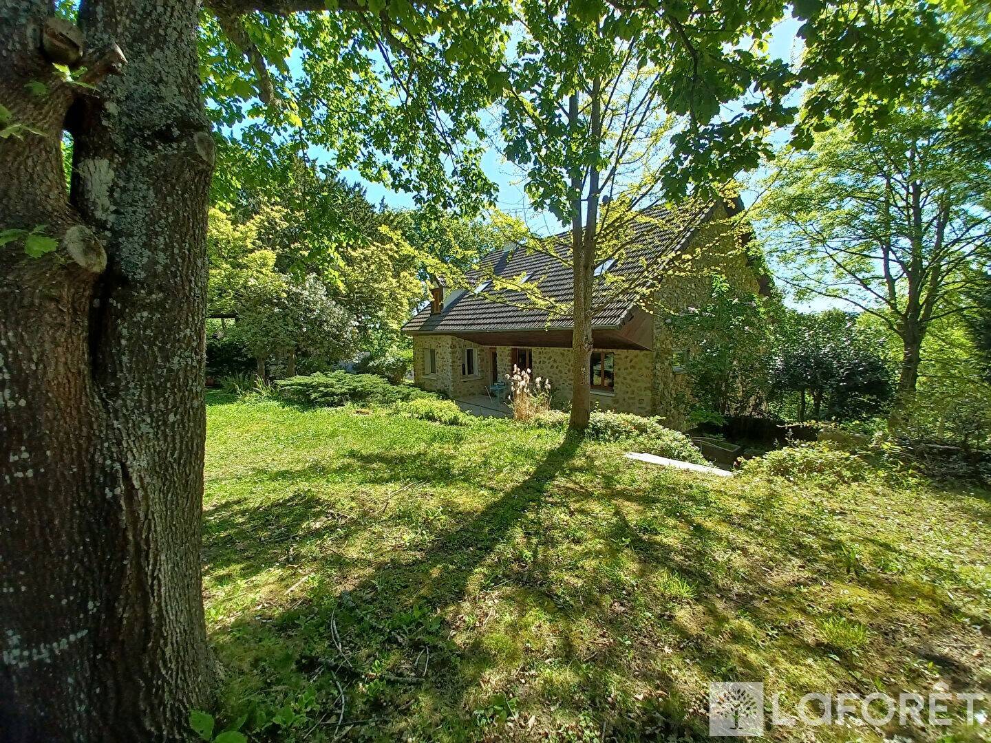 Maison à vendre, 240m², GIF SUR YVETTE