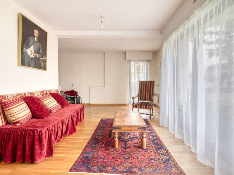 Maison à vendre, 110m², ANGERS