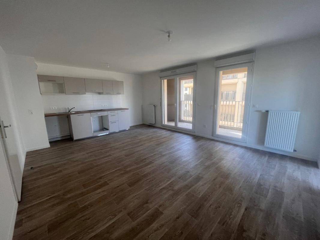 Maison à louer, 68m², BOBIGNY