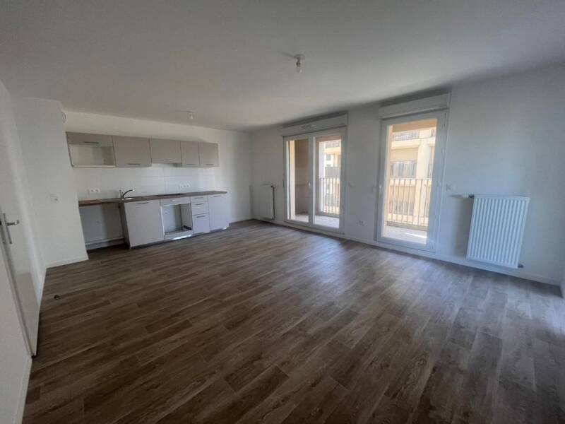 Maison à louer, 68m², BOBIGNY