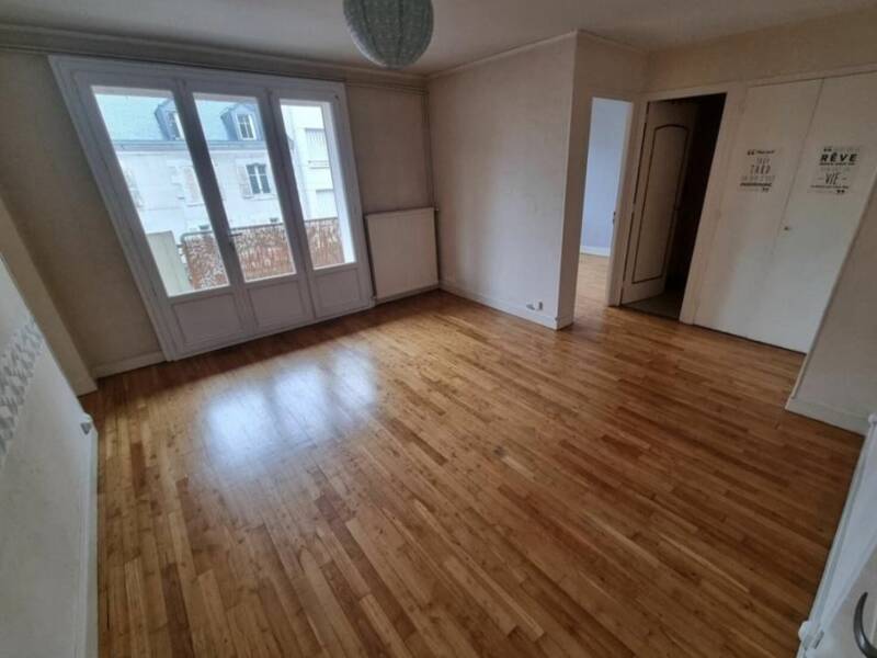 Maison à louer, 70m², LIMOGES