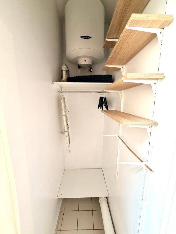 Maison à louer, 16m², ROSNY SOUS BOIS