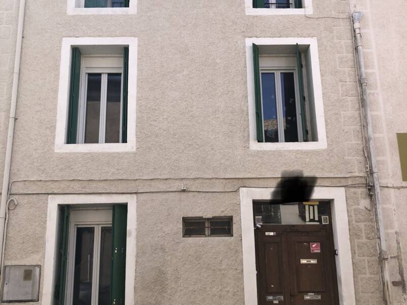 Maison à vendre, 200m², LE BOUSQUET D'ORB