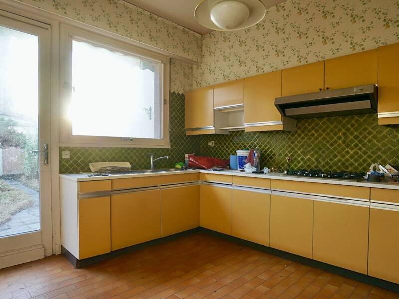 Maison à vendre, 142m², LILLE