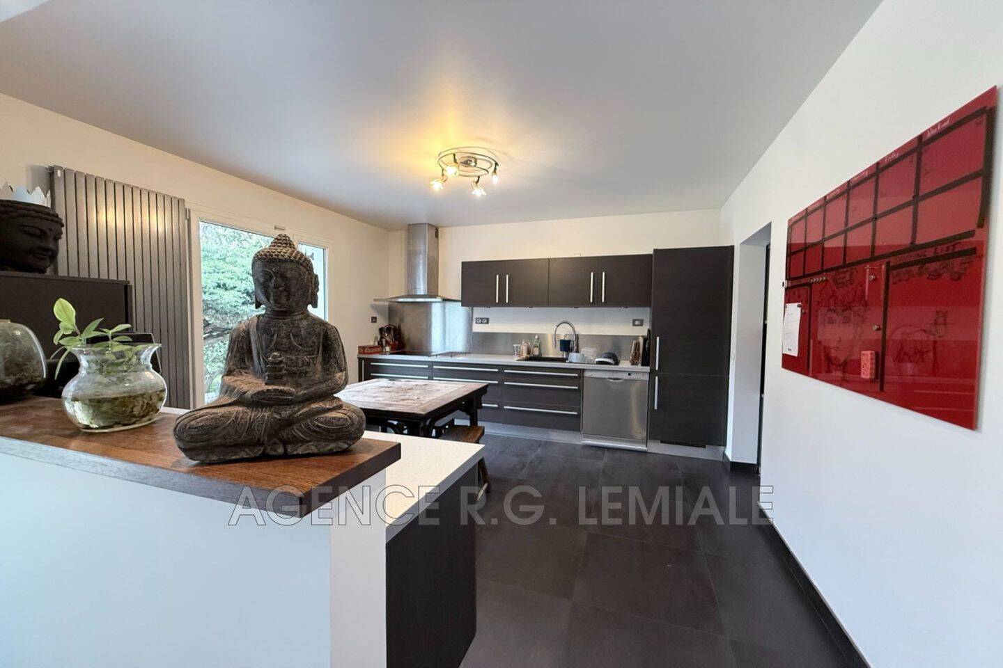 Maison à vendre, 187m², MAISONS LAFFITTE