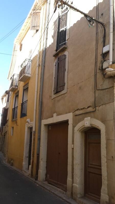Maison à vendre, 80m², MURVIEL LES BEZIERS