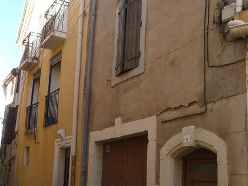Maison à vendre, 80m², MURVIEL LES BEZIERS
