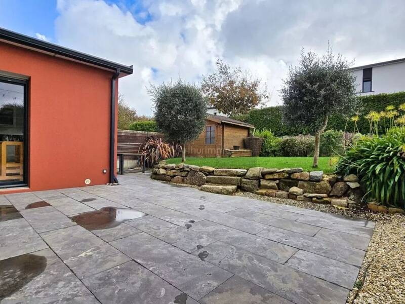 Maison à vendre, 124m², BREST