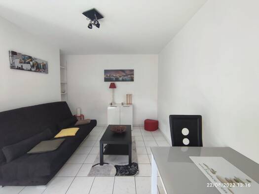 Studio à louer 535 € 1 pièce 28,6 m² Étage 2/5 Villefranche-sur-Saône 69400