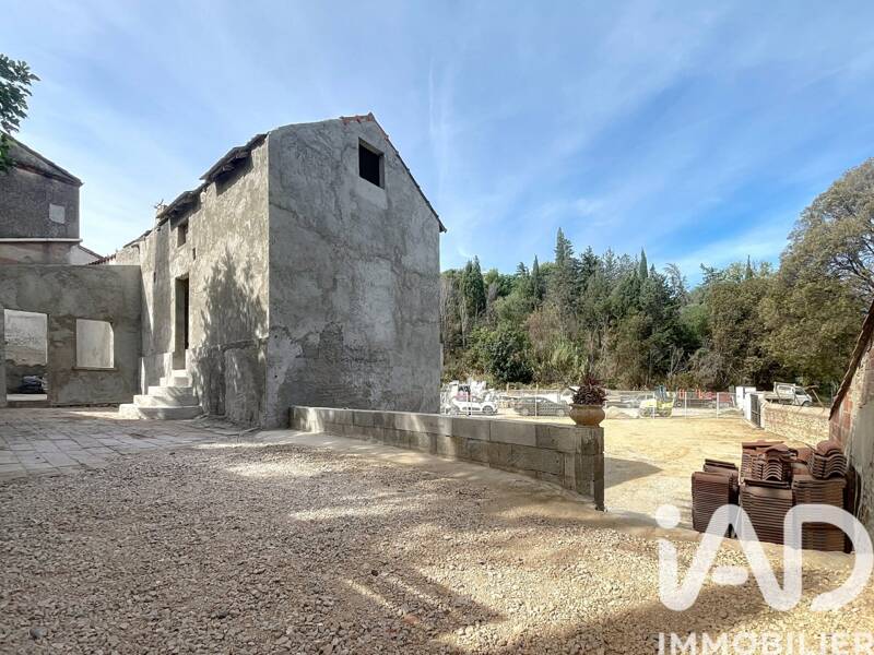 Maison à vendre, 125m², PERPIGNAN