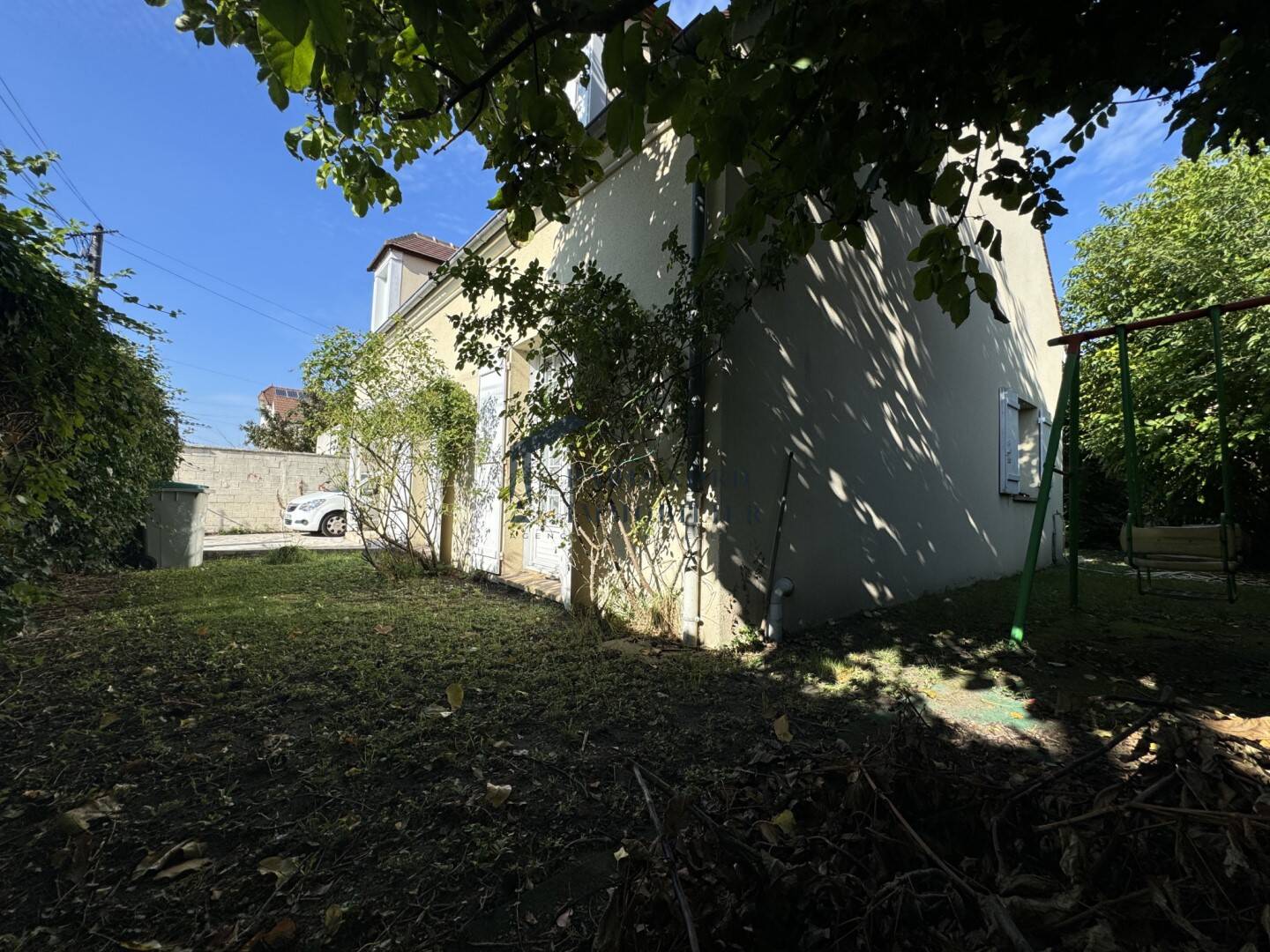Maison à vendre, 142m², AULNAY SOUS BOIS