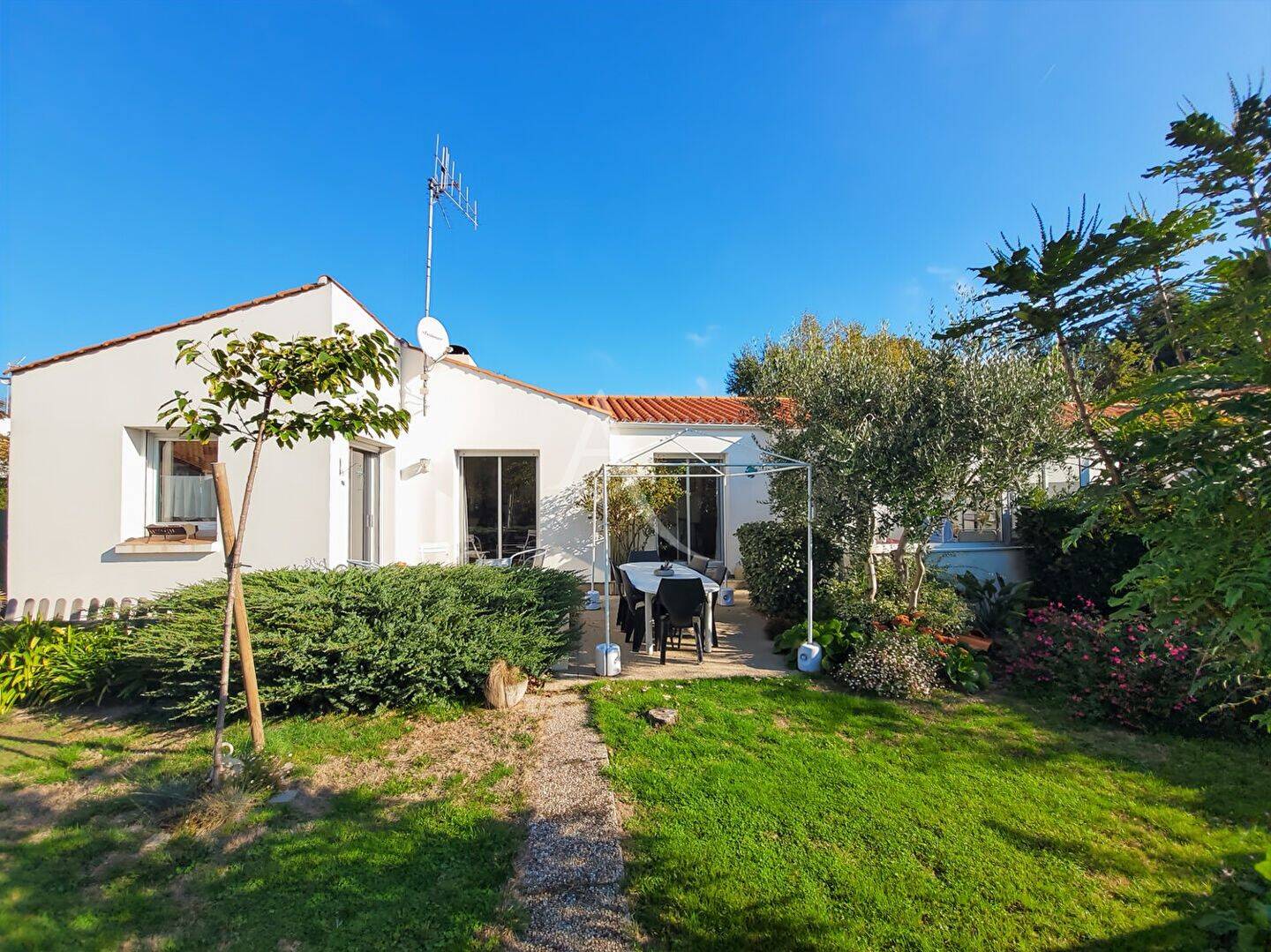 Maison à vendre, 95m², CHALLANS
