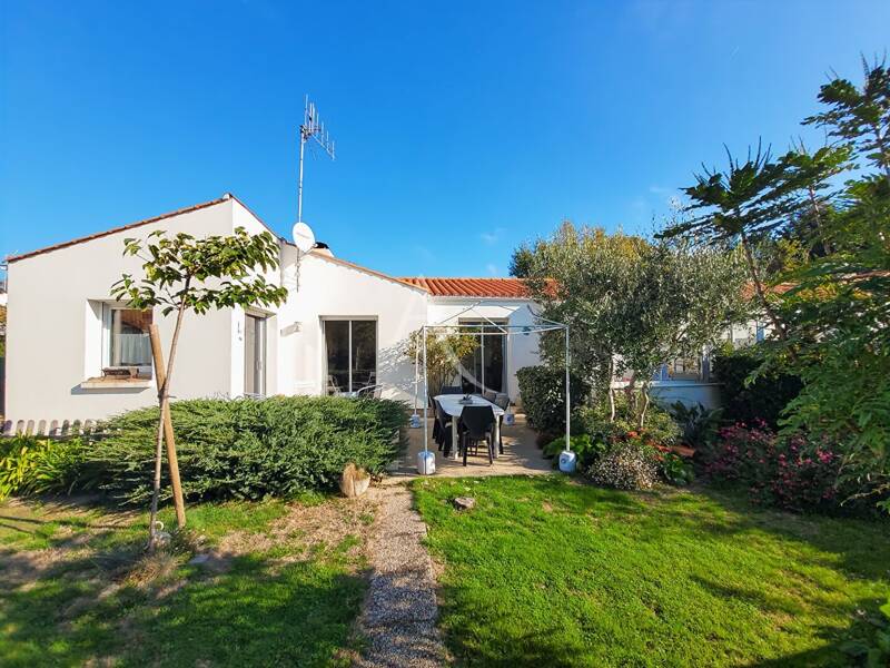 Maison à vendre, 95m², CHALLANS