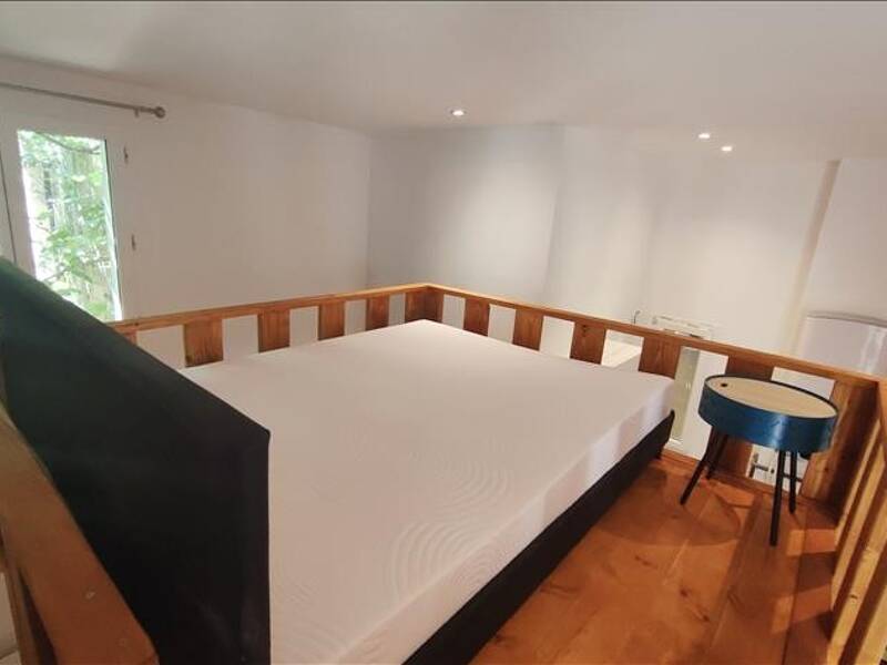 Maison à louer, 24m², BORDEAUX