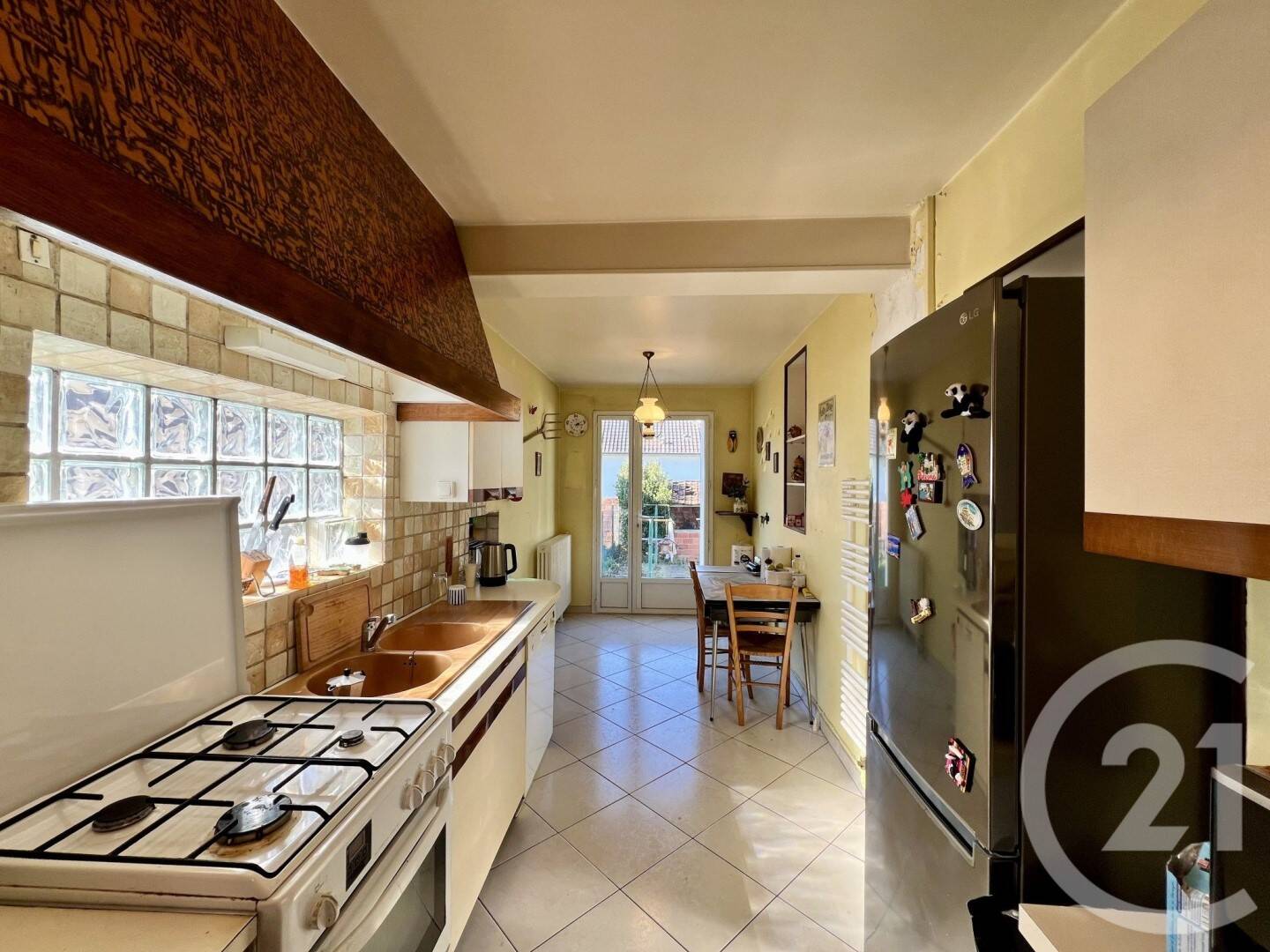 Maison à vendre, 143m², TAVERNY