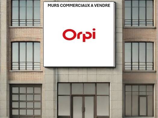 Entrepôt à vendre 676 000 € 310 m² d'espace de stockage Chante Cigale Gujan-Mestras 33470