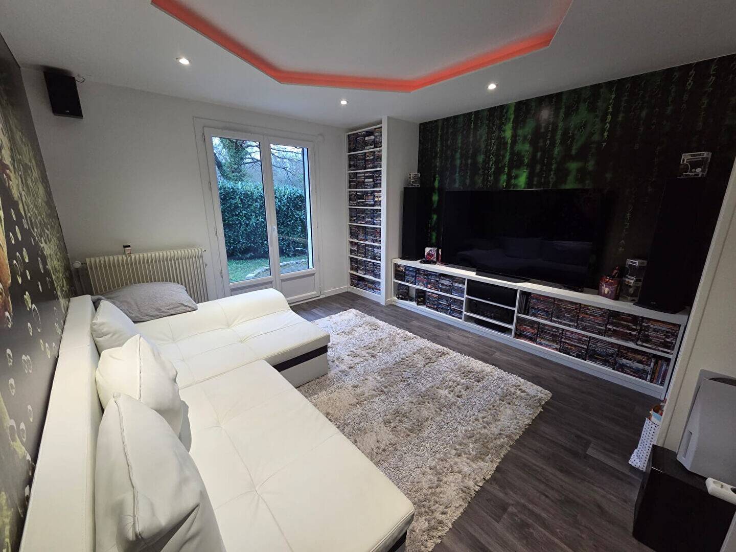 Maison à vendre, 199m², FERRIERES EN GATINAIS
